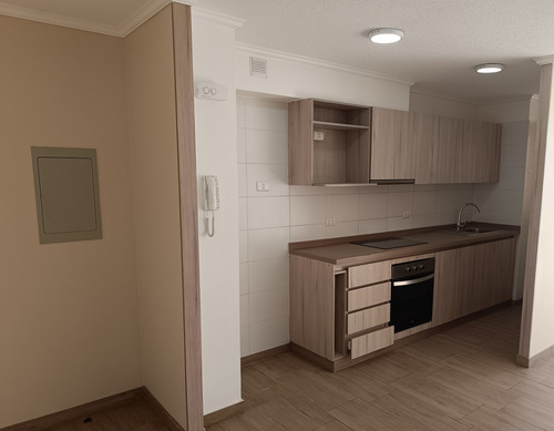 Departamento En Arriendo Condominio Altos De Lircay. Talca