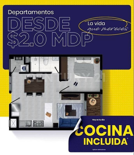Imagen 22 de 23 de Venta De Departamentos En Paseo Santa Lucia, Monterrey.