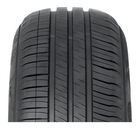 Llanta P195/60r14 Michelin Energy Xm2+ 86h