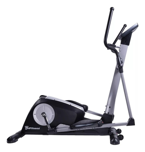 Elíptca Unifitness Sport Trainer Ufel09531 Color Gris 