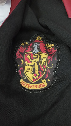 Disfraz Infantil Harry Potter Wizarding World