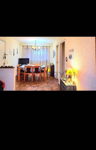 Excelente Apartamento En Zona Residencial