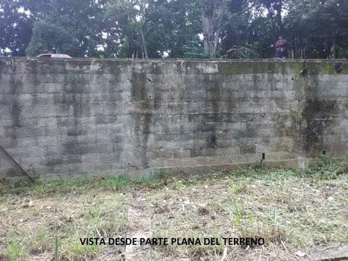 Imagen 3 de 20 de Venta De Terreno San Diego De Los Altos