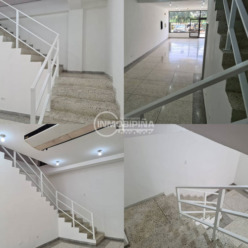 Imagen 3 de 5 de Local Comercial En Alquiler Puerto Ordaz - Sector Unare 2 Ma