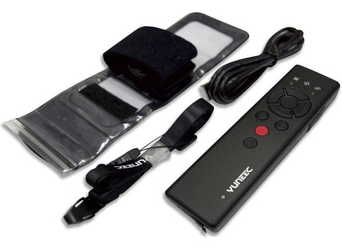 Drone Yuneec Typhon Q500 4k Camara Cgo3 12mpx Con Estuche