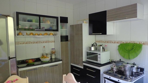 Imagem 6 de 13 de Linda Casa - Sp Capital - 44319