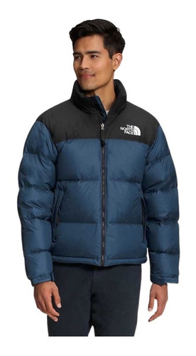 Chaqueta Hombre The North Face 1996 Retro Nuptse Negro