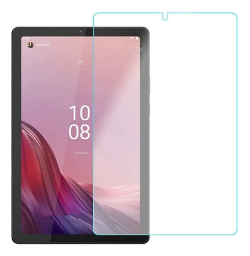 Lámina De Vidrio Templado Compatible Con Lenovo Tab M9