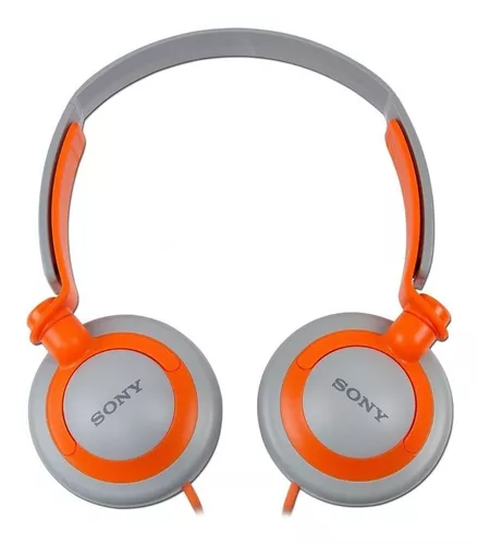 Audifonos Diadema Sony Extra Bass Mdr-xb200 Original Puebla