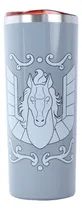 Comprar Termo Caballeros Del Zodiaco - Armadura De Pegaso 590 Ml