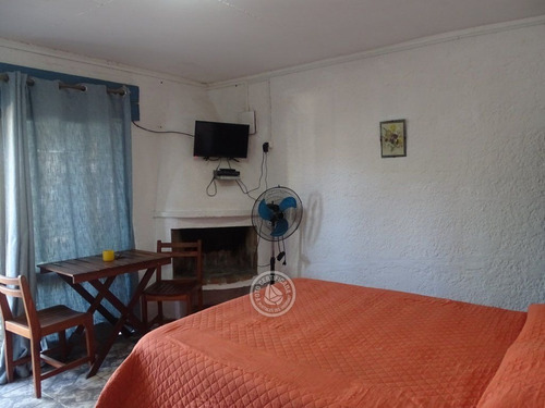 Imagen 8 de 10 de La Casa Del Caminante - Planta Baja En Aguas Dulces