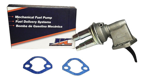 Bomba Gasolina Mecánica Ford Motor 200/250/300 6 Cilindros