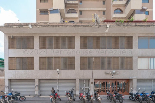 Local Comercial En Venta, Quinta Crespo Mls #24-19172 Sc