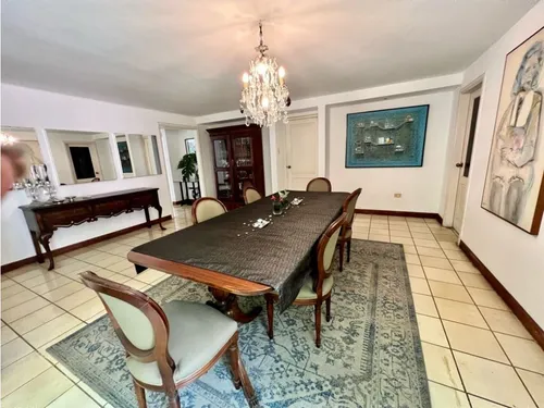 Venta Casa En Chuao 5h/ 5b/3p
