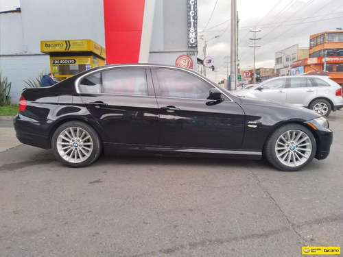 Bmw Serie 3 335i Xdrive