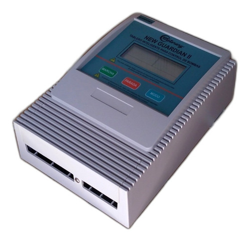 Imagen 2 de 9 de Tablero Eléctrico Bomba Sumergible De 3 A 10hp New Guardian2