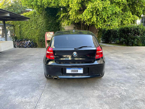 Bmw 118i 136cv