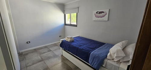 Departamento En Venta En Mendoza