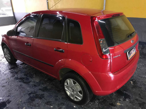Ford Fiesta Ford Fiesta 1.6 Flex 2011 Completo