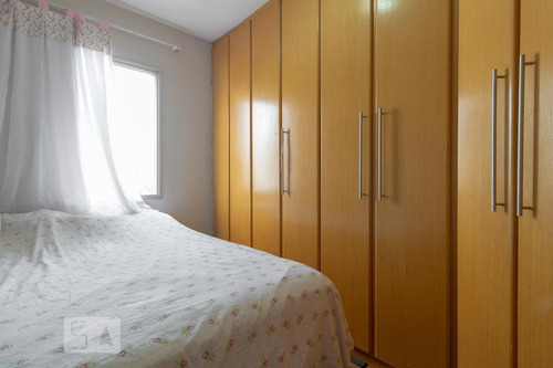 Apartamento Para Aluguel - Brooklin, 2 Quartos, 72 - 892895535