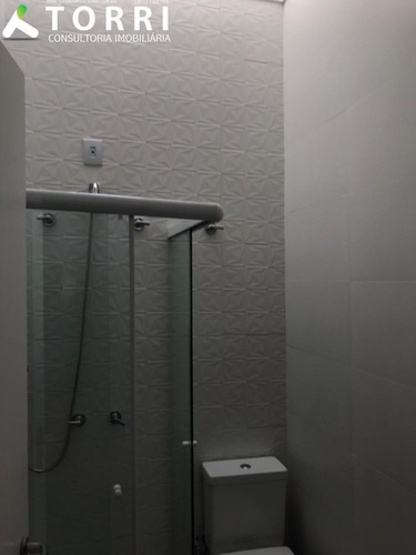 Casa À Venda No Condomínio Jardim Terras De São Francisco - Cc00232 - 69475738
