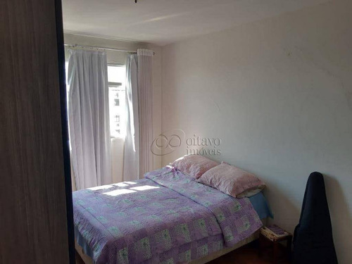 Imagem 24 de 24 de Apartamento Para Locação Em Imbetiba - Macaé/rj. - Ap8624