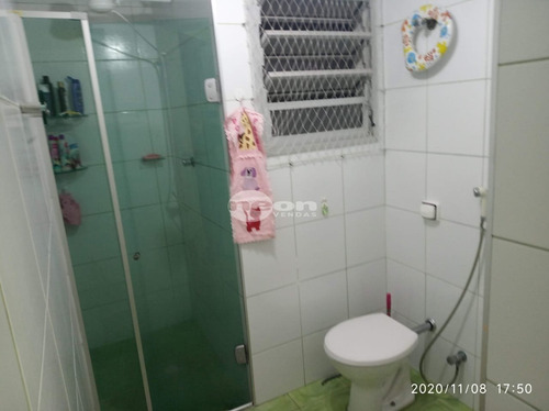 Imagem 12 de 15 de Apartamento - Centro - Ref: 1558 - V-1558