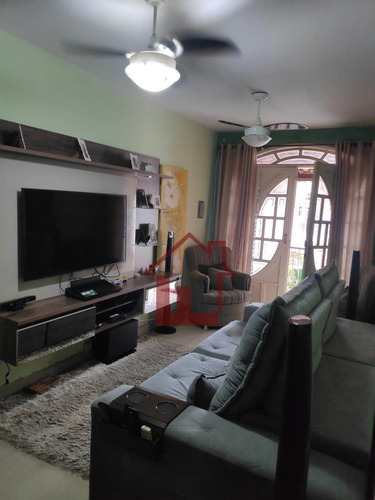 Imagem 5 de 12 de Casa À Venda No Bairro Vila Rica - Tiradentes - Volta Redonda/rj - C1702
