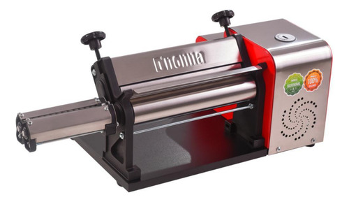 Cilindro Para Massas Bivolt Dnonna Hidro