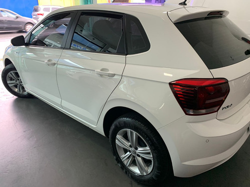 Volkswagen Polo 1.6 16v Msi 5p