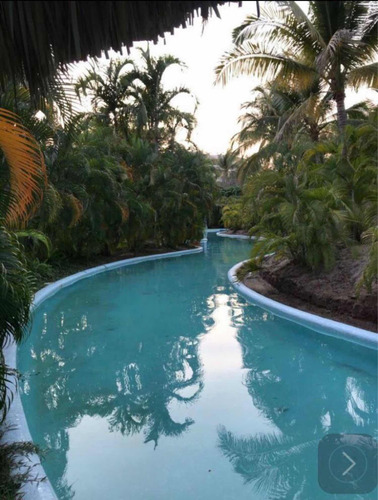 Vendo Depa En Isla Residences Acapulco, Trato Directo, Amueblado Y Equipado.