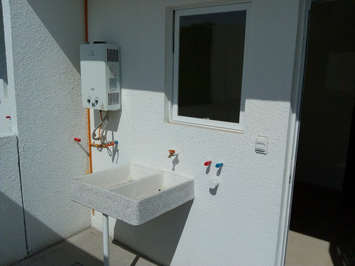 Casas Nuevas En Senderos Tecamac Desarrollo Con Acceso Controlado En Ojo De Agua Tecamac Edomex