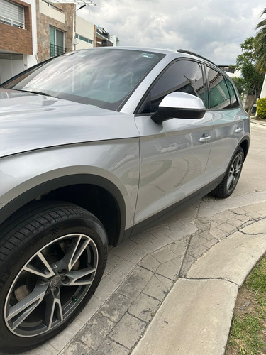 Audi Q5 2.0 L T Dynamic Dsg