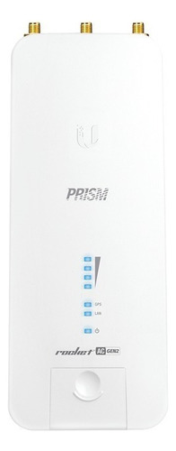 Powerbeam Airmax Ac Iso Gen2 Hasta 450 Mbps 5 Ghz /v