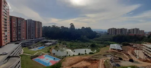 Vendo Apartamento En Rionegro