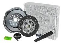Comprar Kit Embrague Clio 2 \u002F Clio Mio 1.2 16v D4f Original Renault