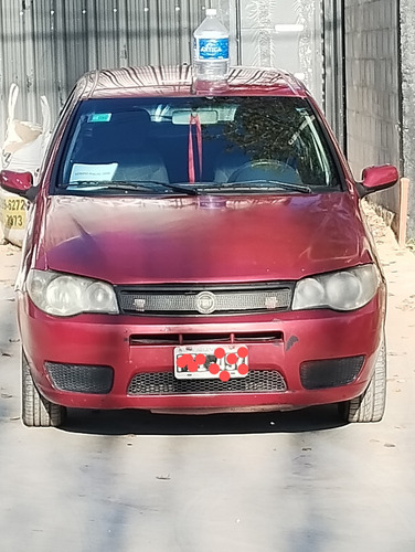 Fiat Palio 1.7 Elx Turbo Diesel