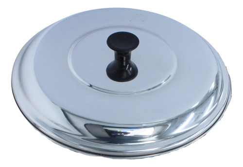 Arrocera De Aluminio Con Base No. 34 Capacidad 13 Litros