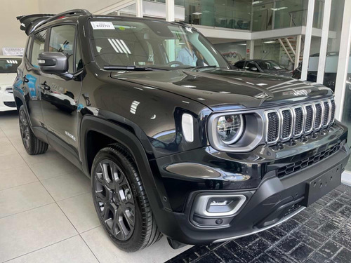 Jeep Renegade Limited