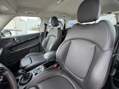 Mini Countryman 2023