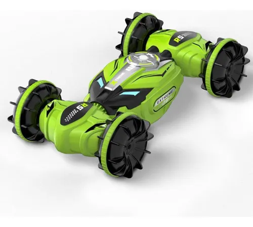 Transformer verde sales juguete