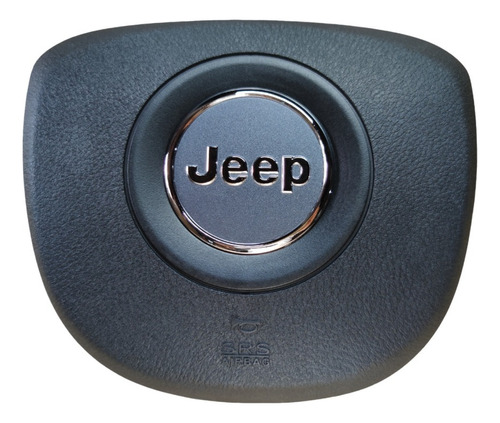 Tapa De Bolsa Aire Jeep Cherokee 2014 2015 2016 2017 S