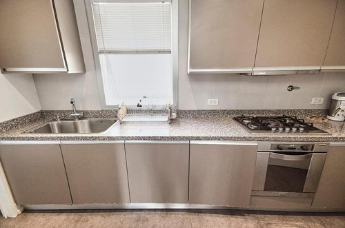 Imagen 8 de 30 de Dúplex De Categoría En Altura Semipiso C/ 2 Cocheras. Neuquén 659 8°b Y 9°b