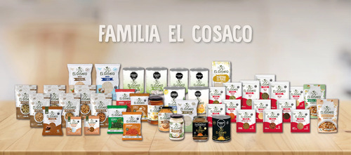 Miel 100% Natural X 470g El Cosaco Calidad De Exportacion Fw