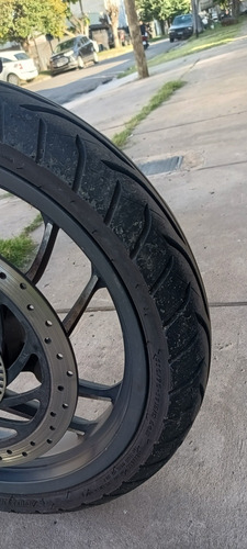 Bajaj Dominar 400