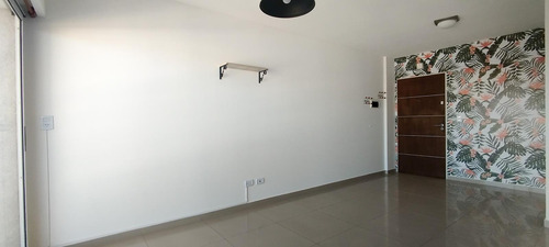 Departamento En Alquiler- Santos Lugares