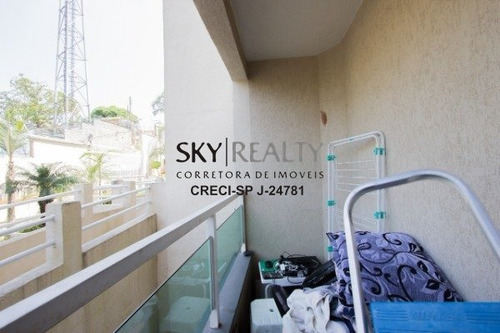 Imagem 5 de 15 de Apartamentos - Morumbi - Ref: 6052 - V-6052