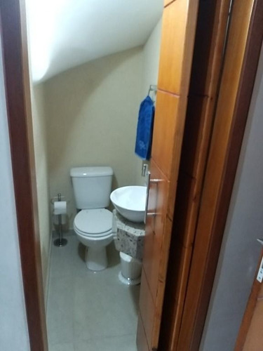 Imagem 28 de 30 de Sobrado Com 2 Dormitórios À Venda, 65 M² Por R$ 385.000,00 - Vila Matilde - São Paulo/sp - So2368