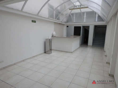Imagem 6 de 30 de Salão Para Alugar, 300 M² Por R$ 15.000,00/mês - Nova Petrópolis - São Bernardo Do Campo/sp - Sl0360