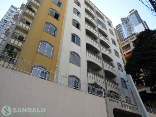 Imagem 2 de 24 de Apartamento Para Venda - 11100.3438